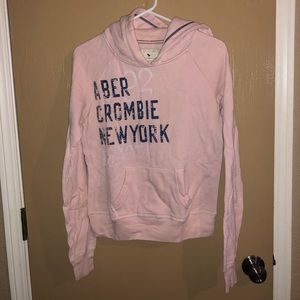 Abercrombie Kids Girl Hoodie size XL